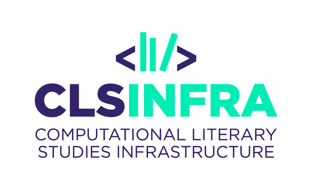 CLS INFRA Logo